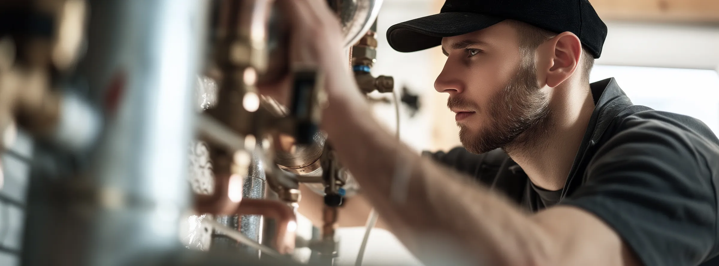 Service après-vente et support technique
