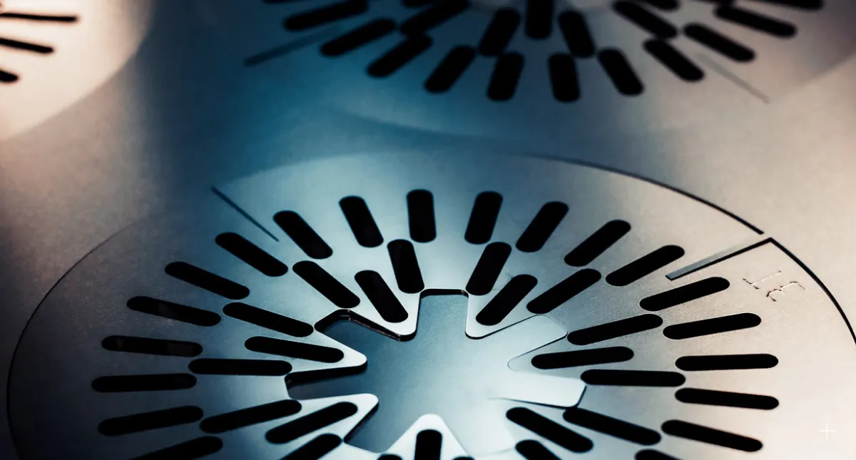 Technologie acier inoxydable:<br>durabilité et fiabilité