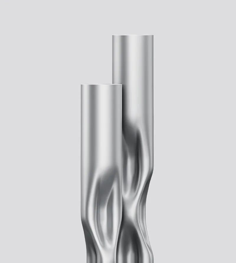 Échangeur Fire Tube — rendement élevé, <br>durée de vie prolongée et maintenance réduite