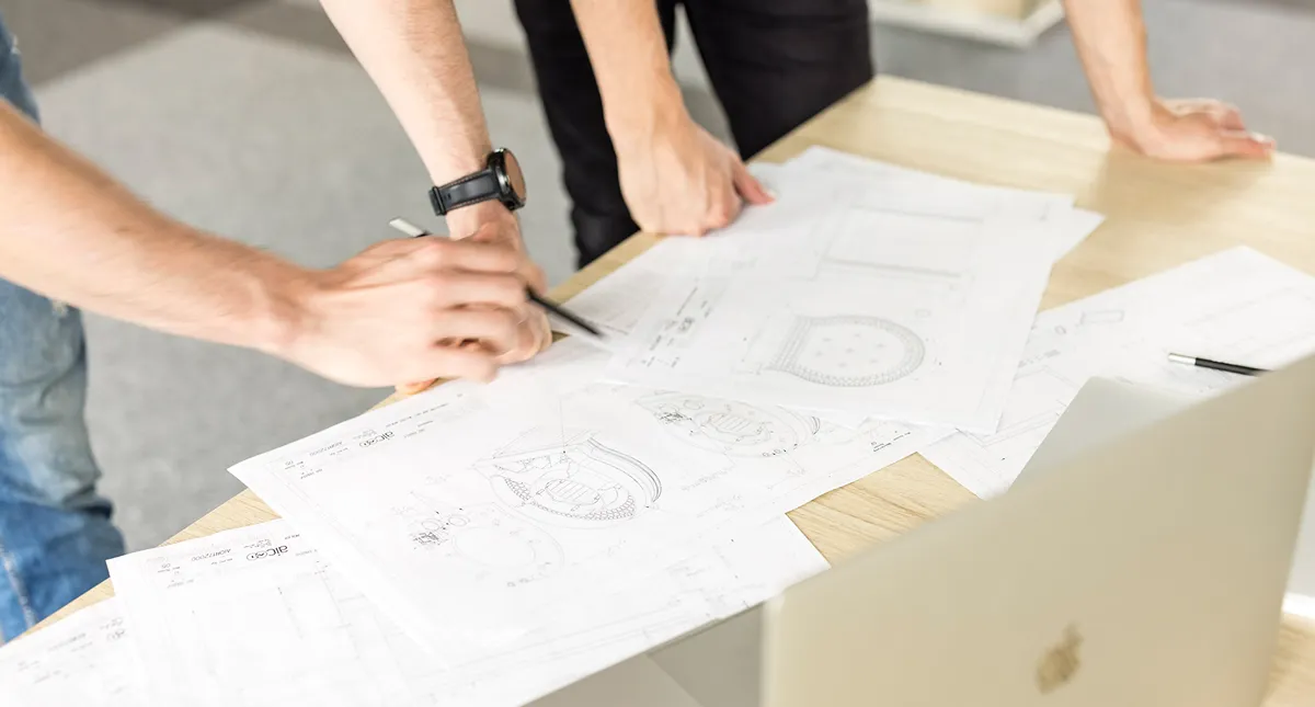 Ingénierie au cœur des solutions AIC