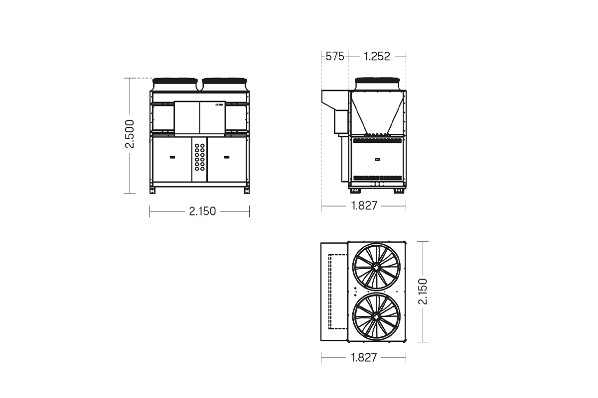 Aurax Natural i 29.1-370.3 AN i 150