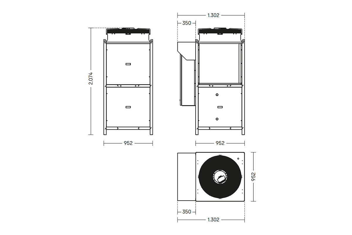 Aurax Natural i 29.1-370.3 AN i 56