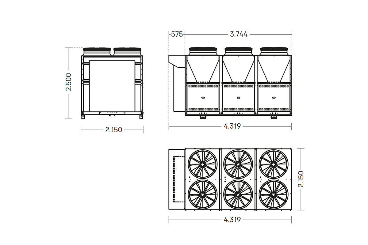 Aurax Natural i 29.1-370.3 AN i 370