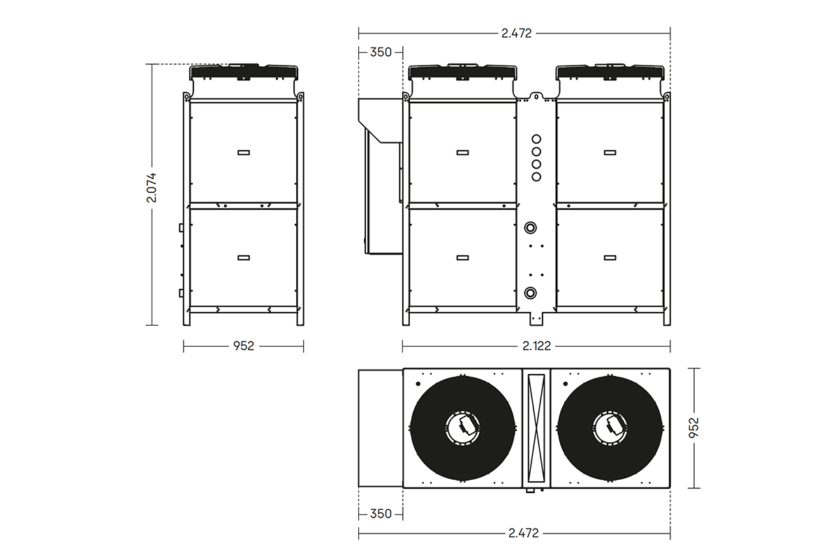 Aurax Natural i 29.1-370.3 AN i 120