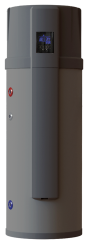 commercial water heater
