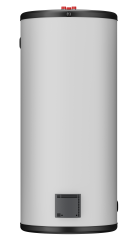 DHW cylinder