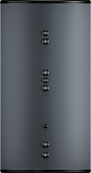 Twist S2 Commercial Storage Tanks